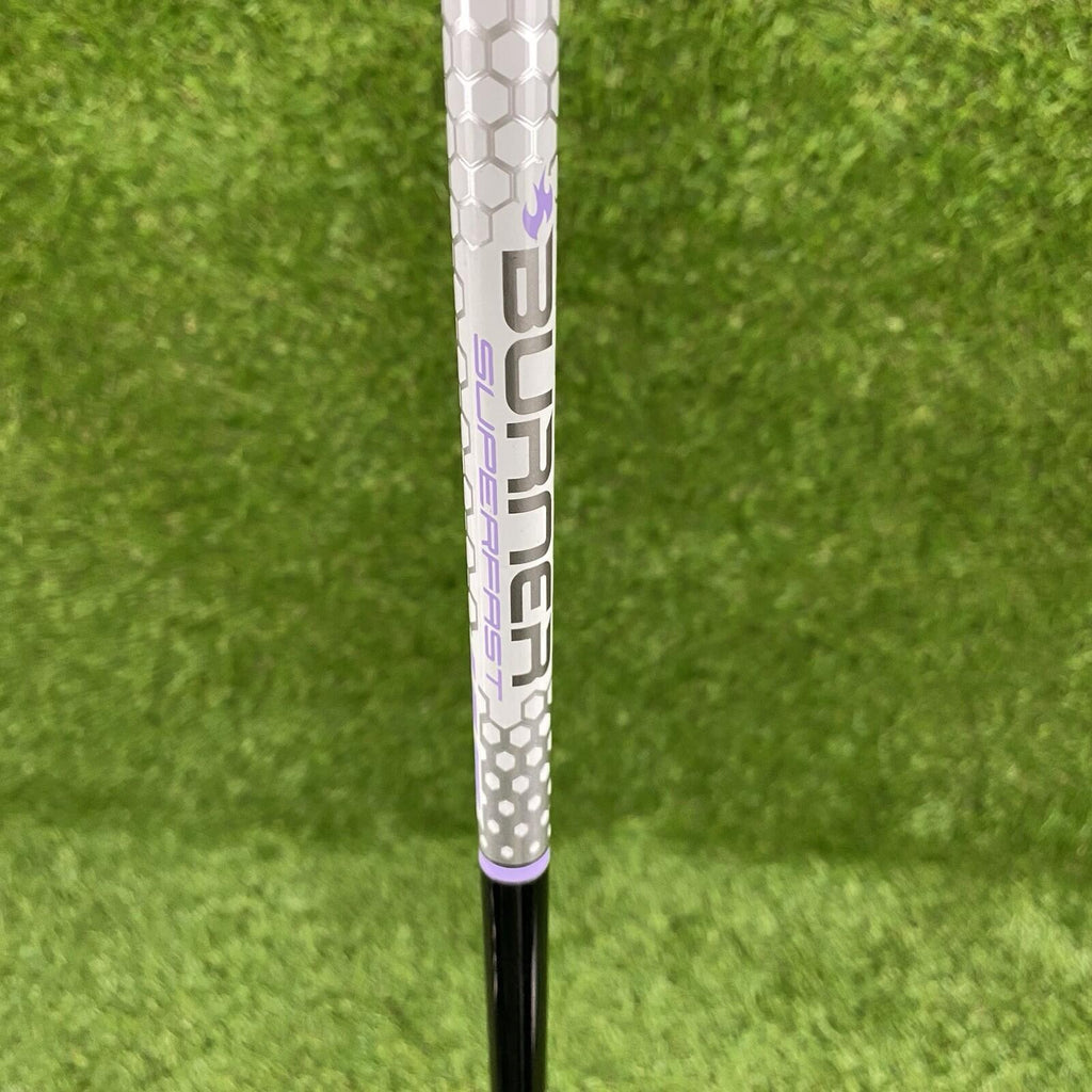 TaylorMade Burner SuperLaunch 8 Iron ⛳️ Reax 50g  Ladies Flex Graphite Shaft RH