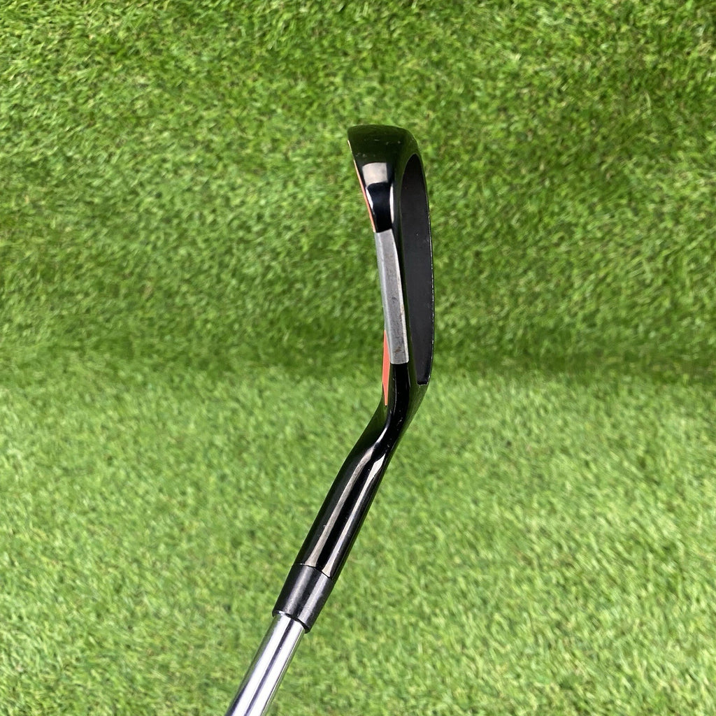 iS1 Impact Slot Trainer 7 iron ⛳️ Golf Club Swing Training Aid Right Handed