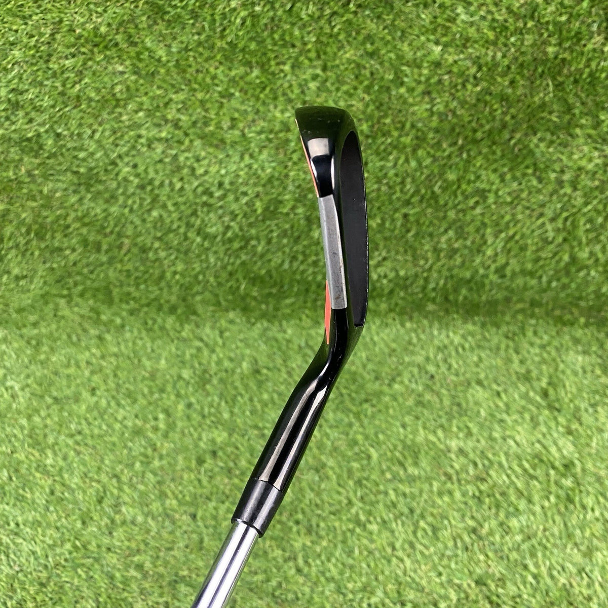 iS1 Impact Slot Trainer 7 iron ⛳️ Golf Club Swing Training Aid Right Handed