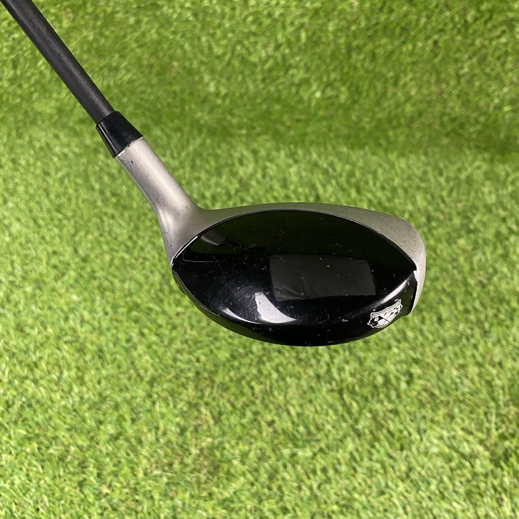 TaylorMade TP Rescue Mid 2 FW Hybrid 16° ⛳️ ProLaunch Blue 65fw Regular Shaft RH