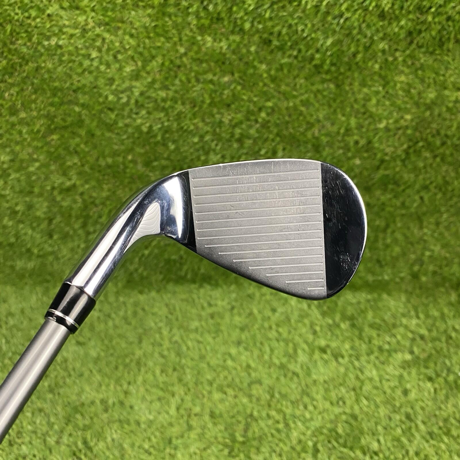 Callaway Paradym X Approach Wedge ⛳️ Project X HZRDUS 65G Regular Plus Shaft RH