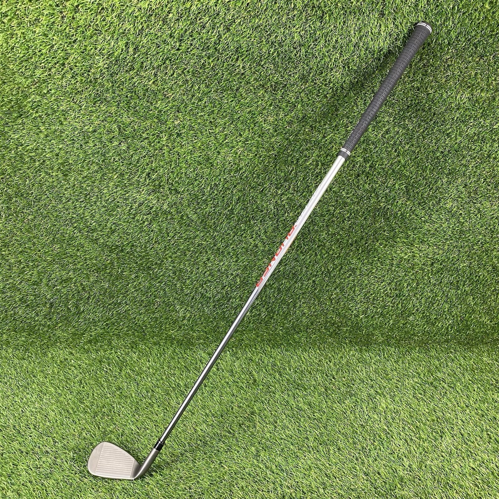 TaylorMade AEROBURNER Approach Wedge AW ⛳️ REAX 45 Ladies Flex Shaft RH