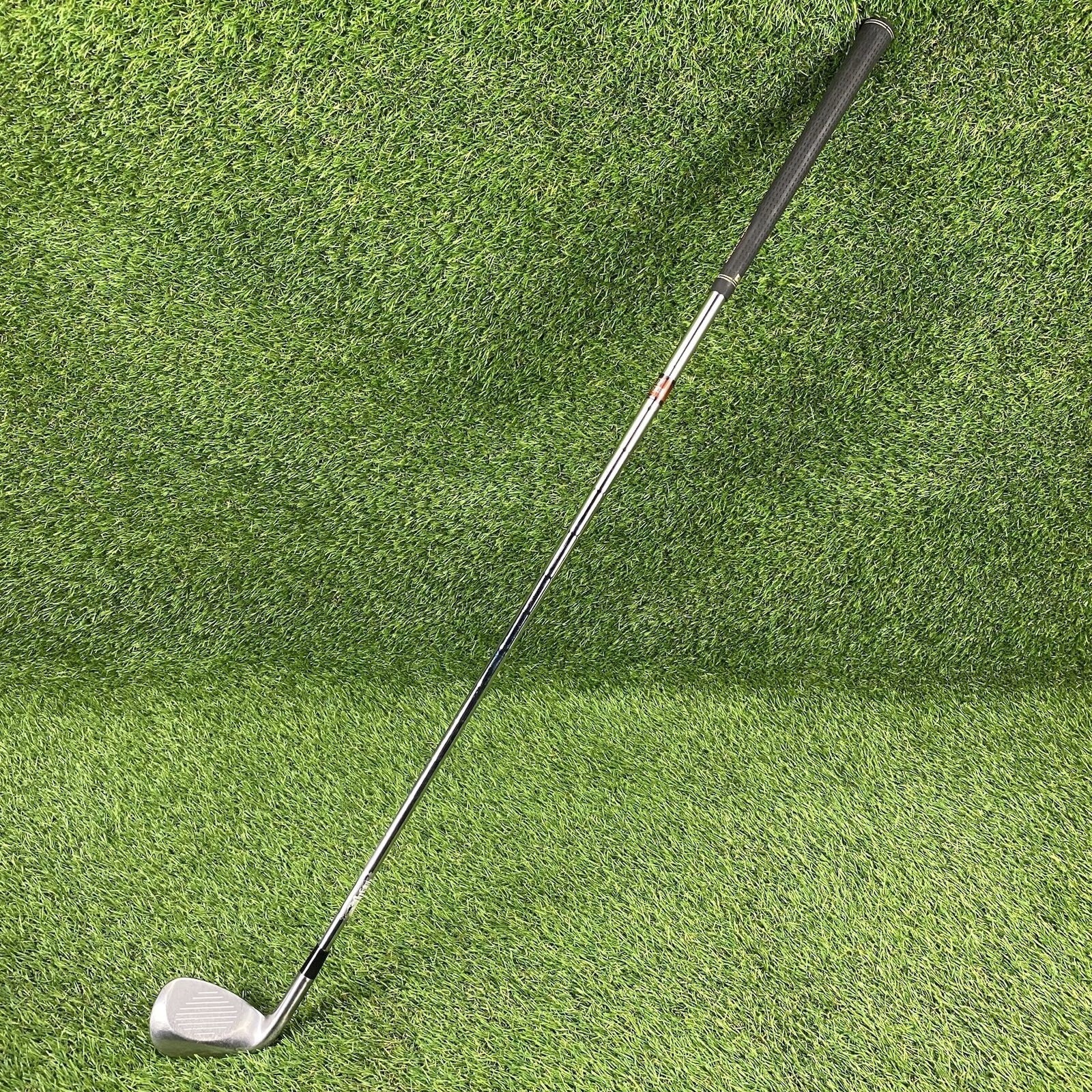Tour Striker Pro 8 Iron Swing Trainer Aid ⛳️ True Temper Steel Shaft 36" RH
