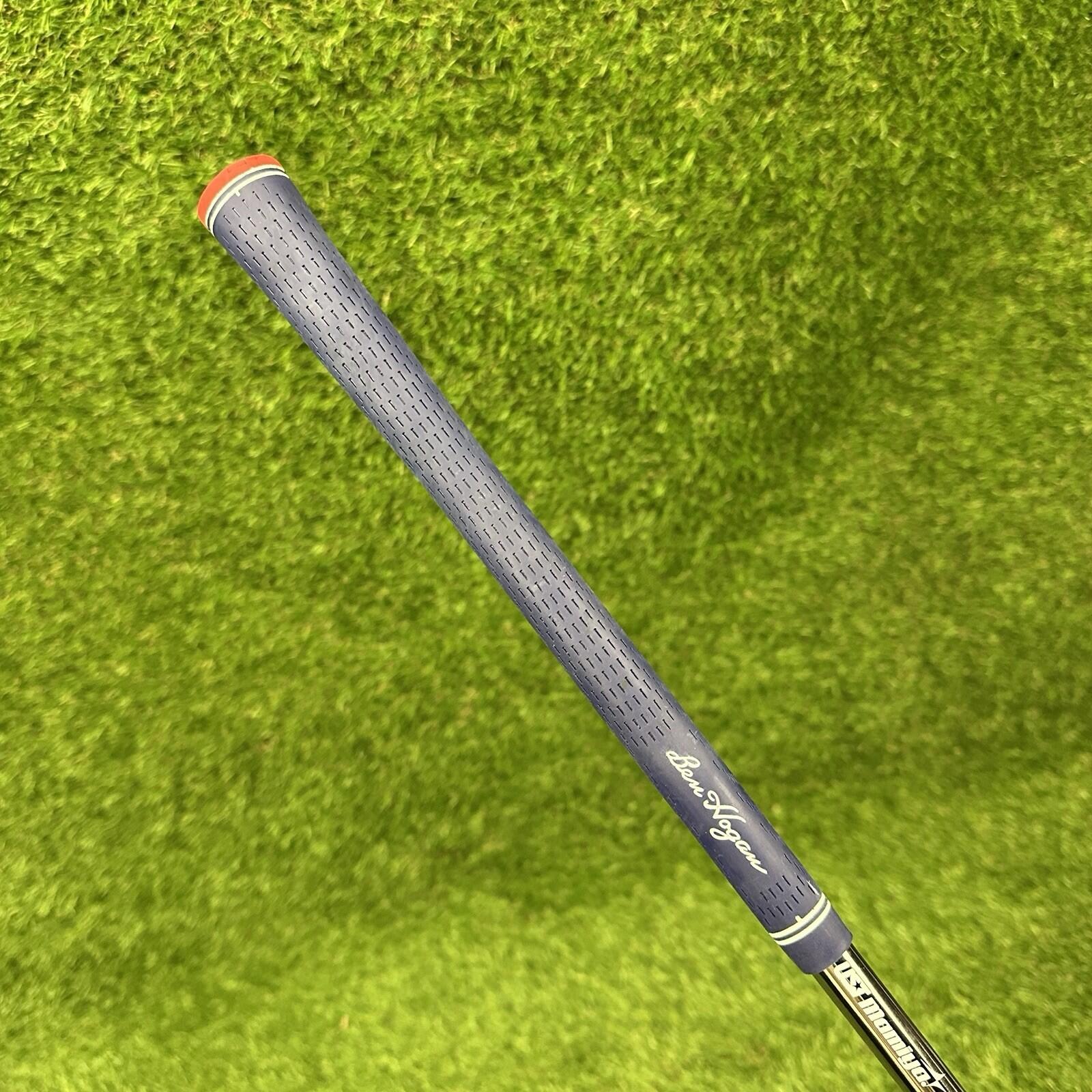 Ben Hogan PTx Forged 29°  6-Iron ⛳️ Recoil 660 F3 Regular-Flex Graphite Shaft