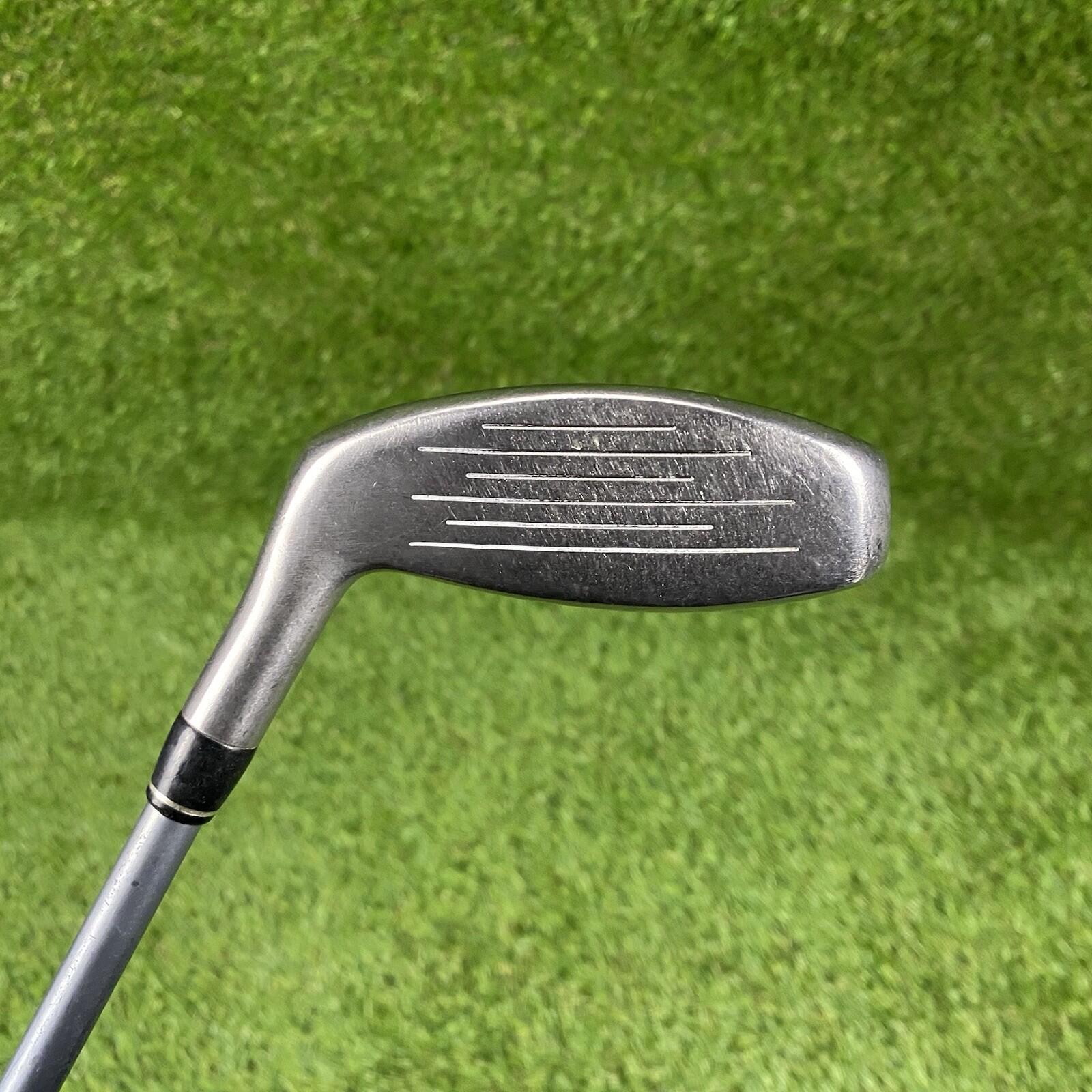 TaylorMade Rescue Mid 5 Hybrid 25° ⛳️ M.A.S.2 50g Ladies Flex Graphite Shaft RH