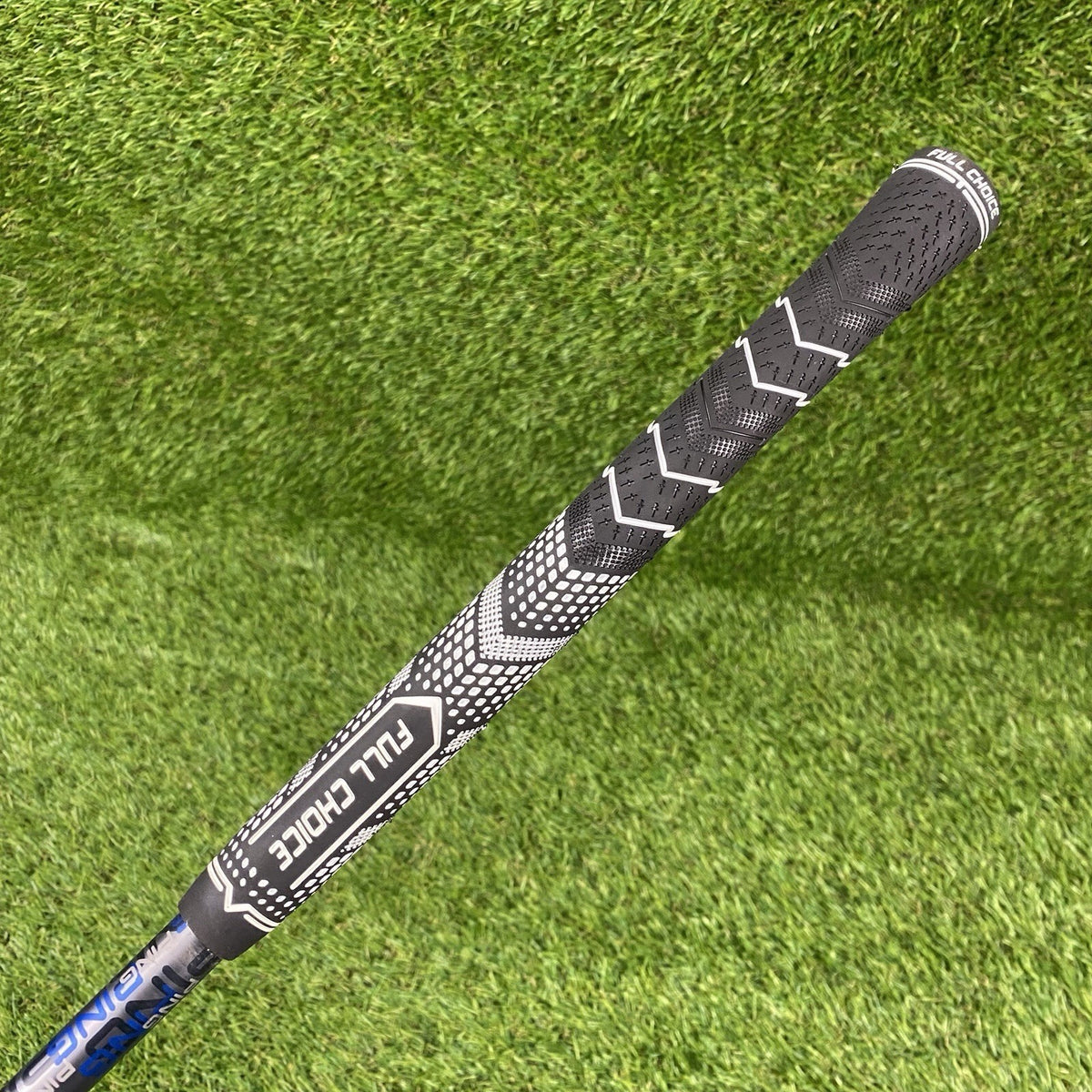 Ping G30 Black Dot Single 7 Iron ⛳️ TFC 419 SR Soft Regular Graphite Shaft RH