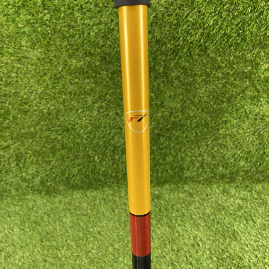 TaylorMade r7 Draw Single 6 Iron ⛳️ REAX 55 Stiff Flex Graphite Shaft RH
