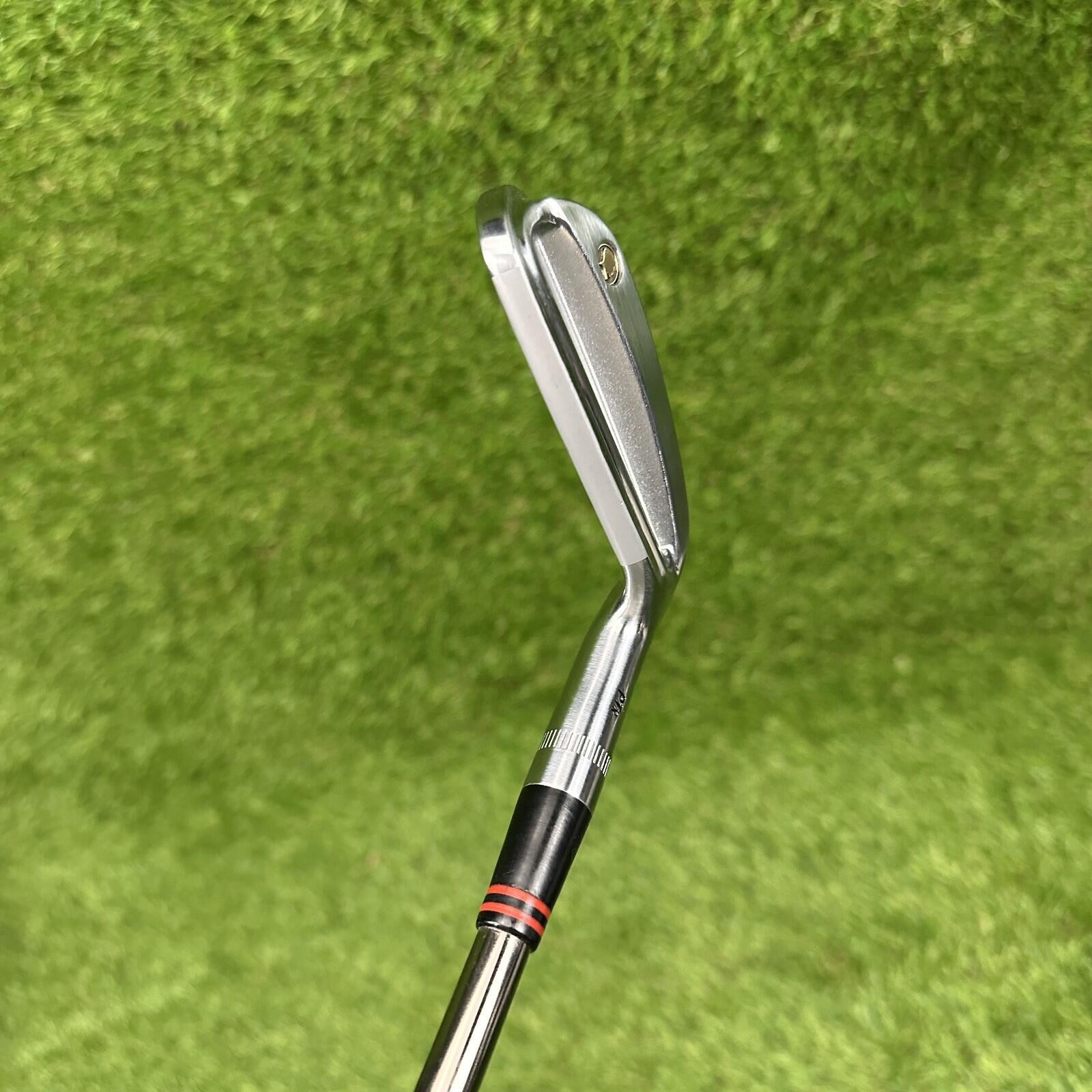 Ben Hogan PTx Forged 29°  6-Iron ⛳️ Recoil 660 F3 Regular-Flex Graphite Shaft