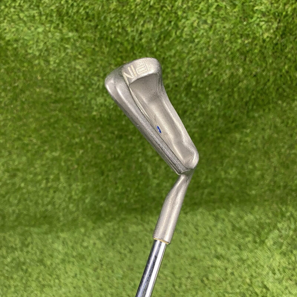 PING Karsten IST 8 Iron 🔵 Blue Dot ⛳️ Ping Cushin JZ Regular-Flex Steel Shaft