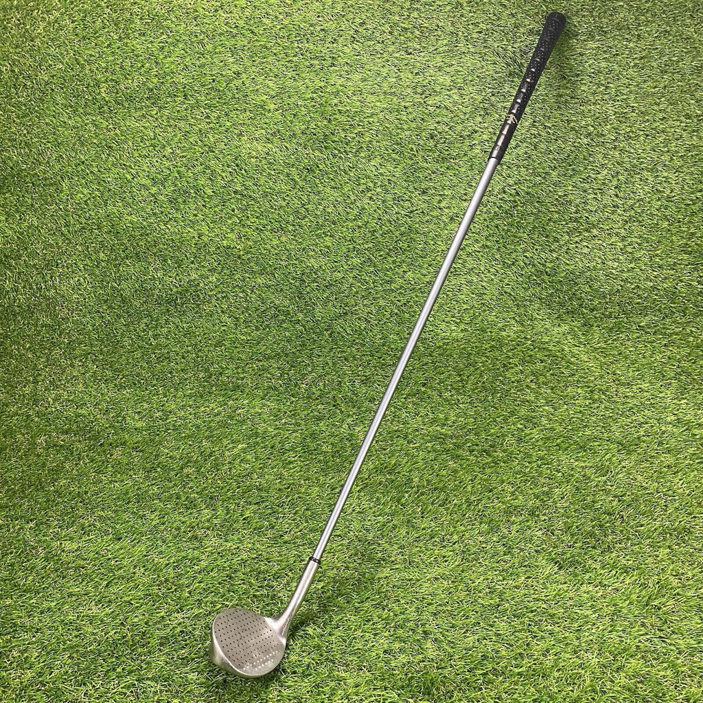Acclaim The Accurate Weapon Sand Wedge SW, Right Hand 35” Fiber-X Graphite Shaft