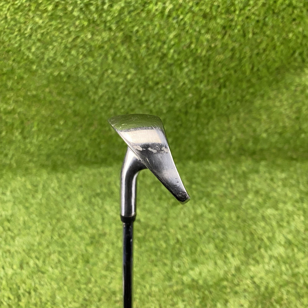 Top Flite Red / Black Stainless Steel Pitching Wedge ⛳️ Steel Shaft Right Handed