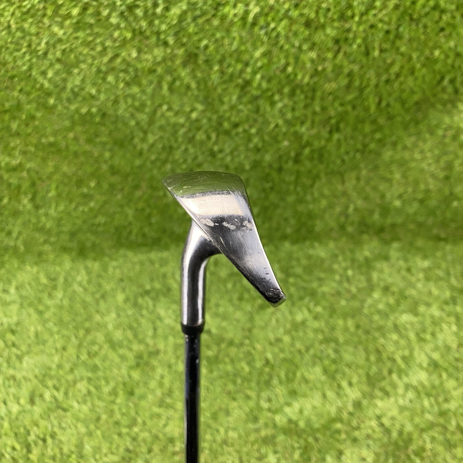 Top Flite Red / Black Stainless Steel Pitching Wedge ⛳️ Steel Shaft Right Handed