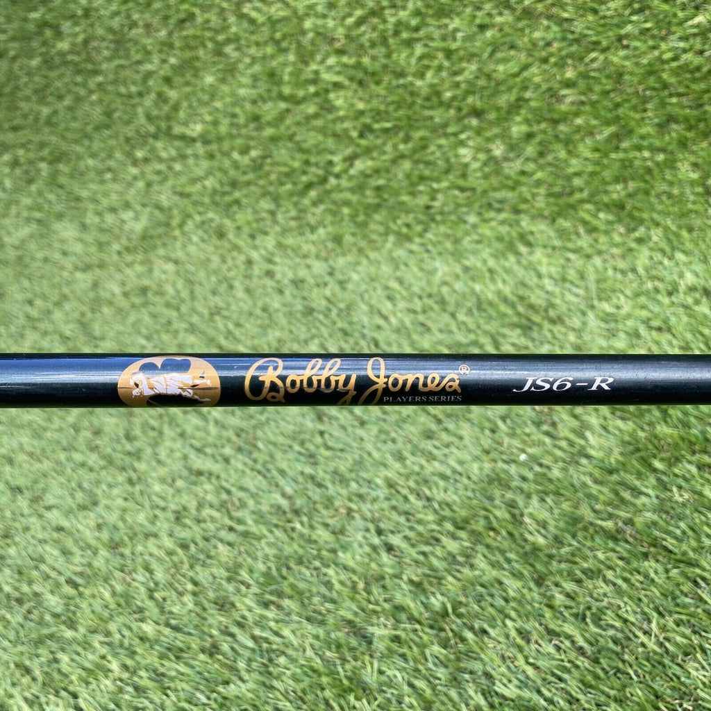 Jesse Ortiz Bobby Jones H3 Hybrid 21* Regular JS6-Graphite Shaft