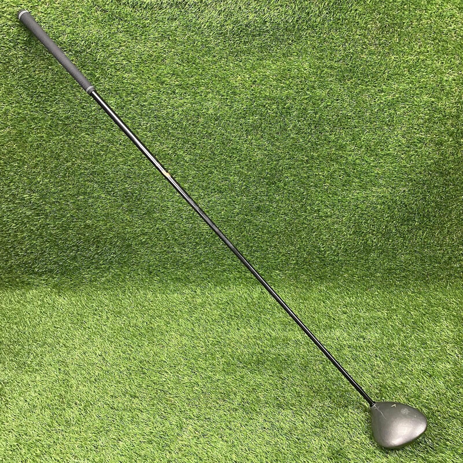 Callaway Hawk Eye Pro Series 7.5° Titanium Driver ⛳️ Regular Flex RH 45”