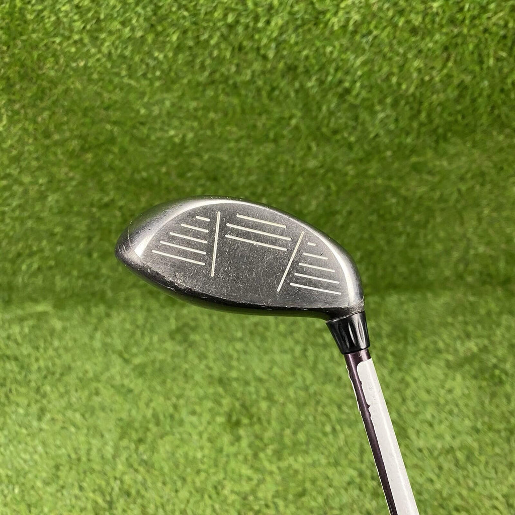 Left Handed Callaway 2004 Big Bertha Fairway 5 Wood ⛳️ Gems 55 Women’s Flex LH