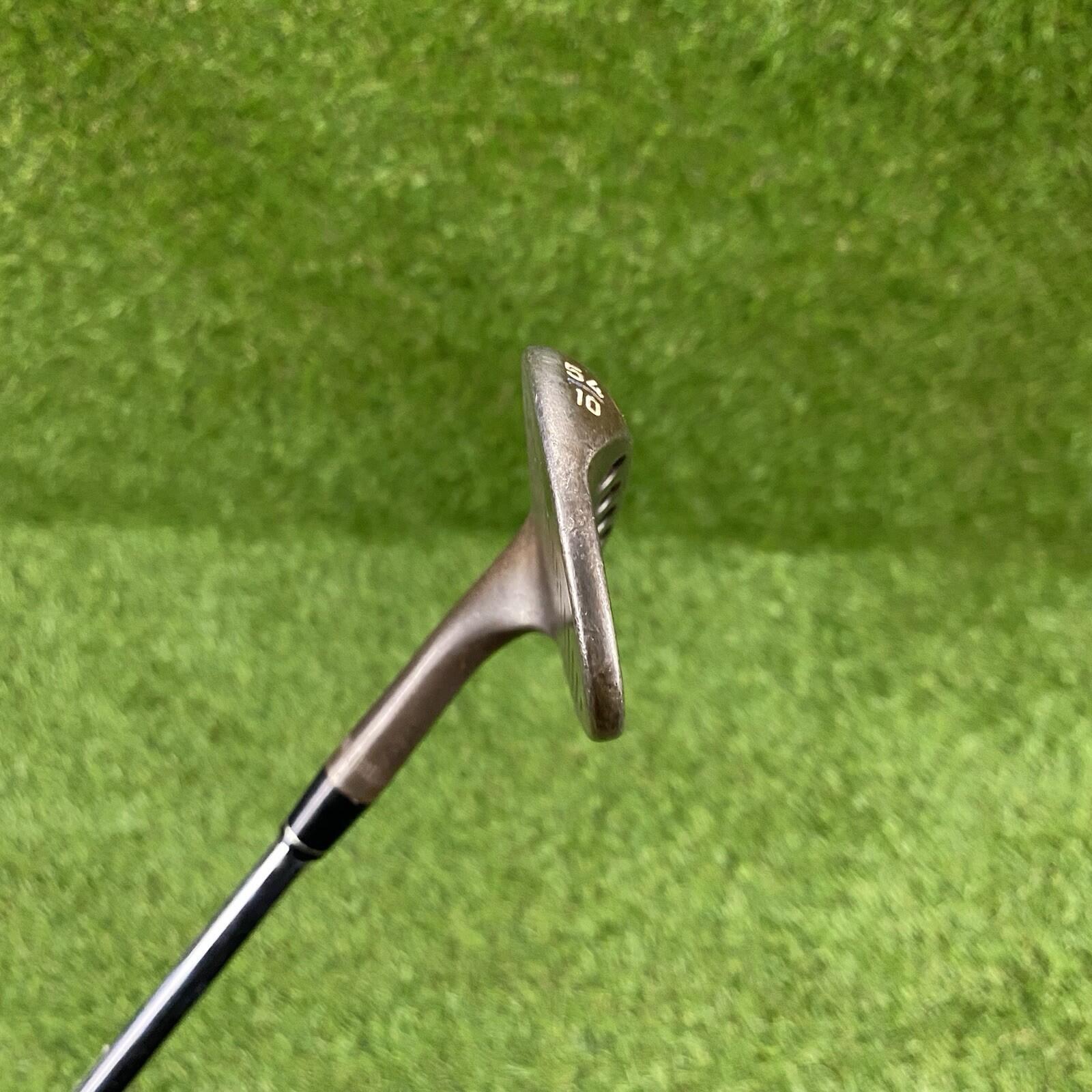 Callaway Mack Daddy Forged Wedge 54° / 10 ⛳️ Dynamic Gold S200 Stiff Shaft RH