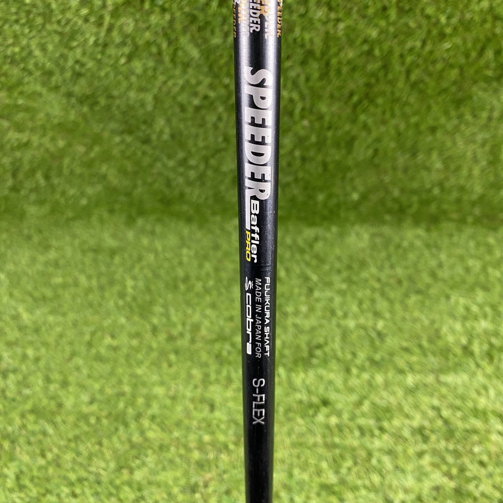 KING COBRA Baffler PRO 1 Hybrid 16° ⛳️ Japan Fujikura Speeder Stiff Flex RH