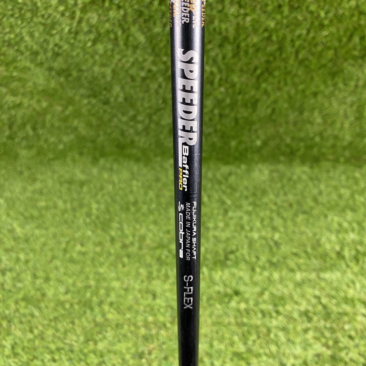 KING COBRA Baffler PRO 1 Hybrid 16° ⛳️ Japan Fujikura Speeder Stiff Flex RH