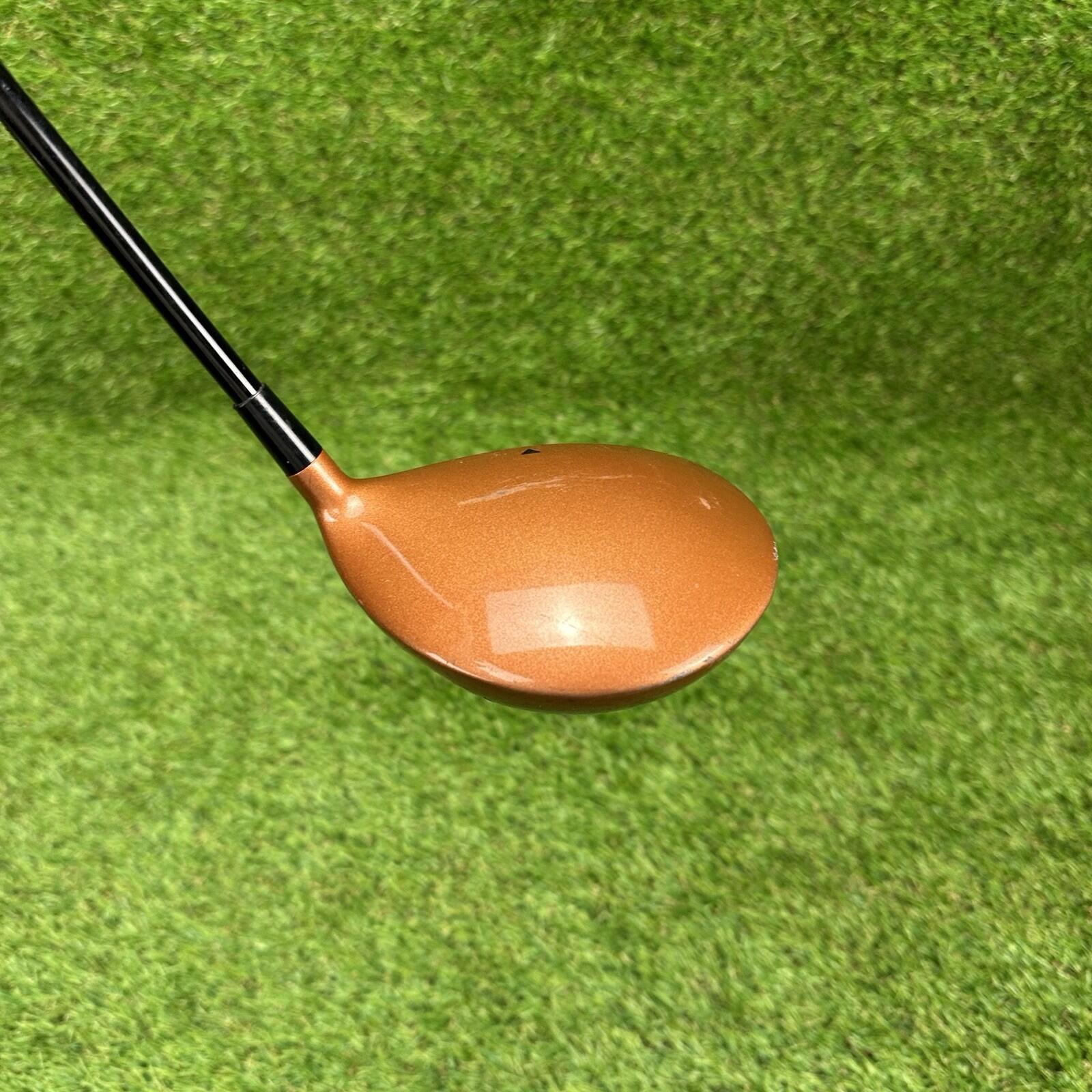 Rawlings 1 Tour Ti 290 Titanium Driver Loft 9.5 Degree ⛳️ Power X Performance