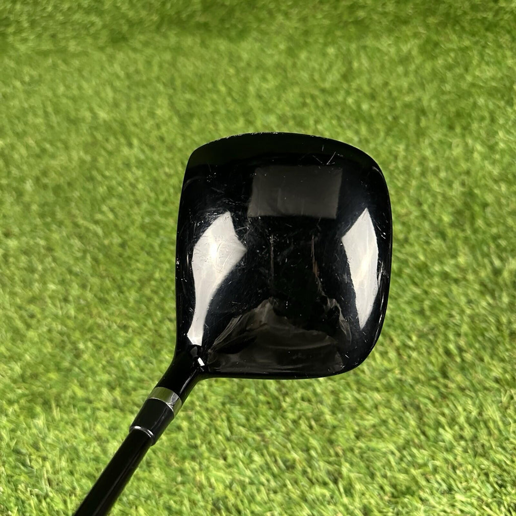 iDrive Hyper Steel 3 Wood 15° Golf Club ⛳️ DISTAHH High Strain Carbon Graphite