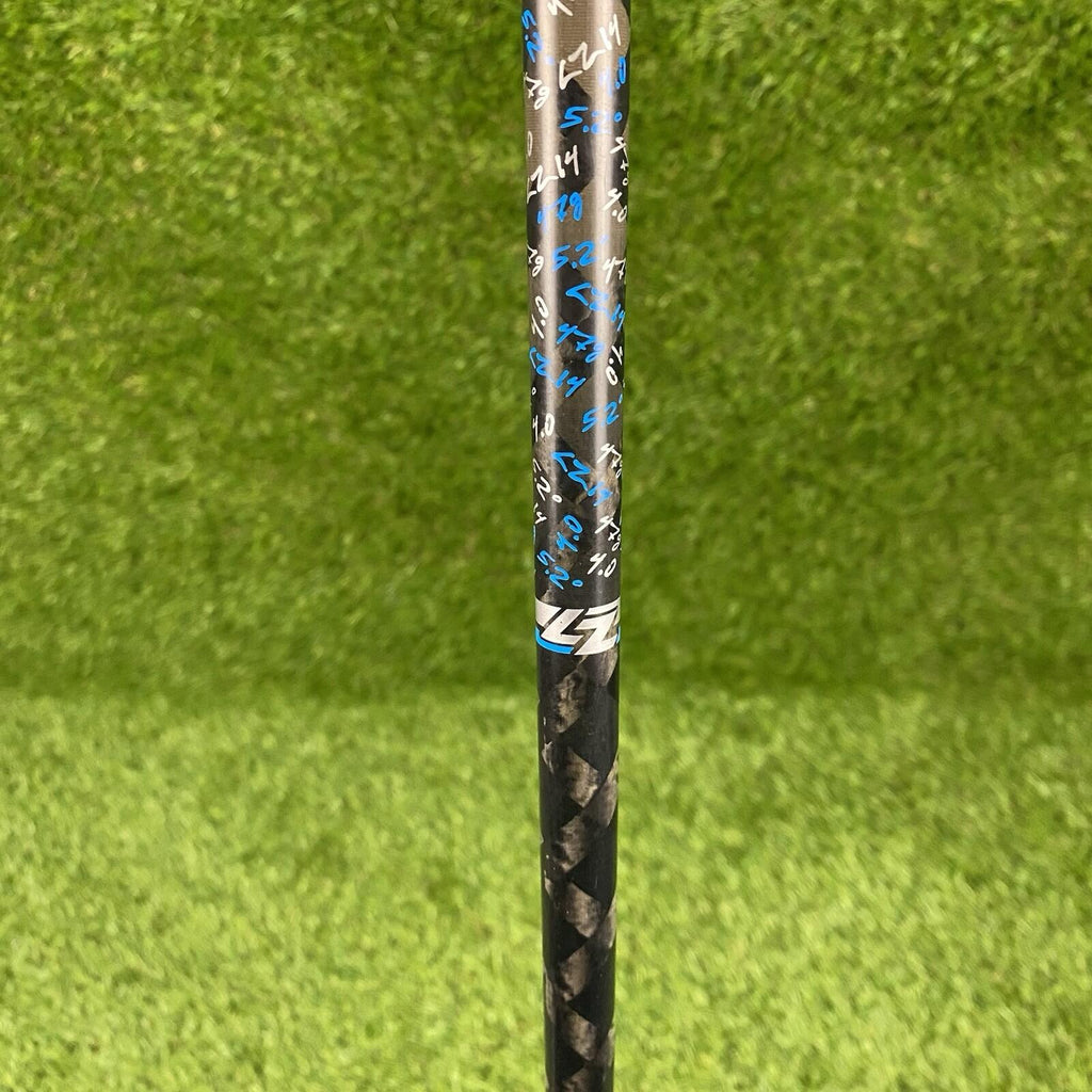 Callaway XR Fairway 3 Wood ⛳️ Project X San Diego 4.0 Women’s Flex Graphite RH