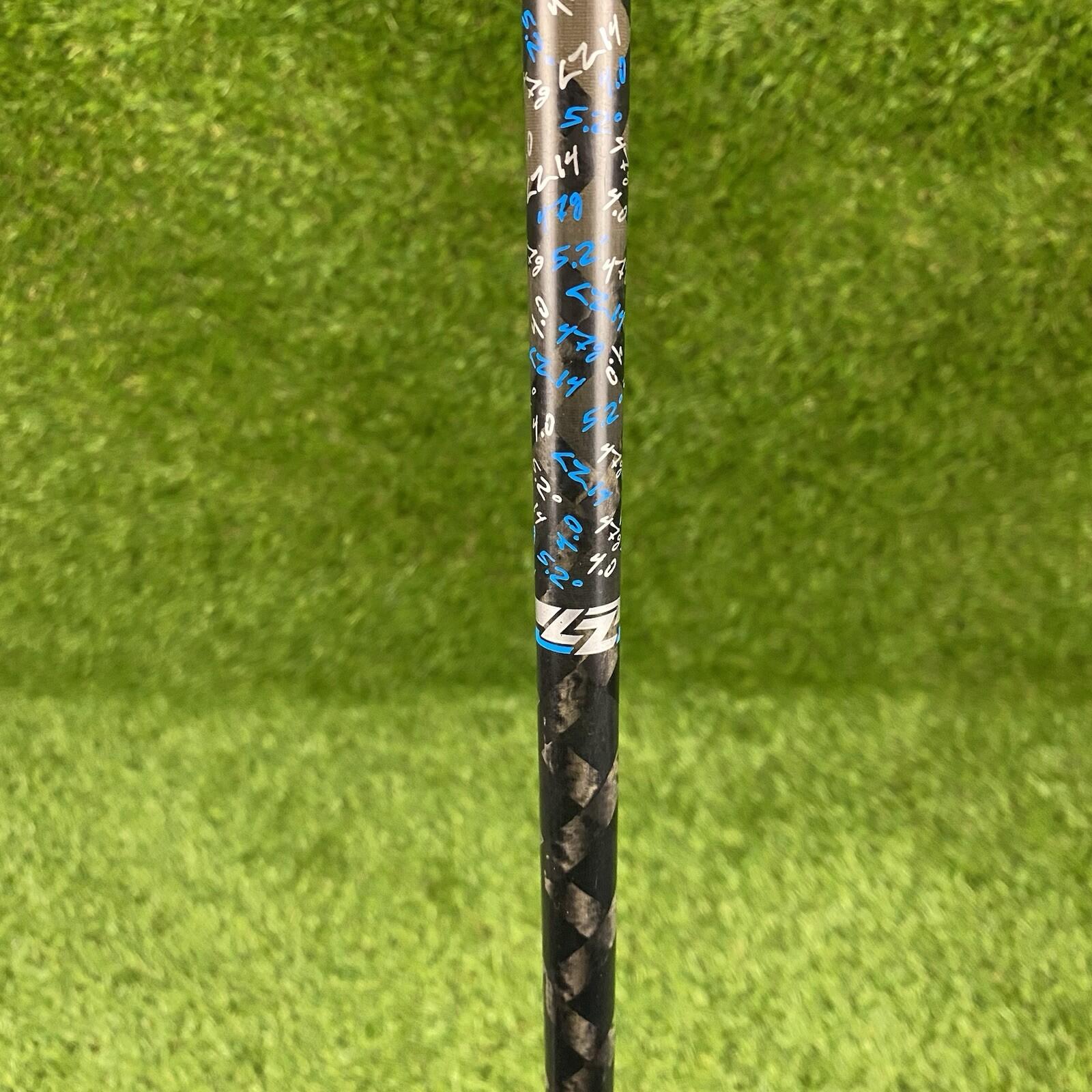 Callaway XR Fairway 3 Wood ⛳️ Project X San Diego 4.0 Women’s Flex Graphite RH
