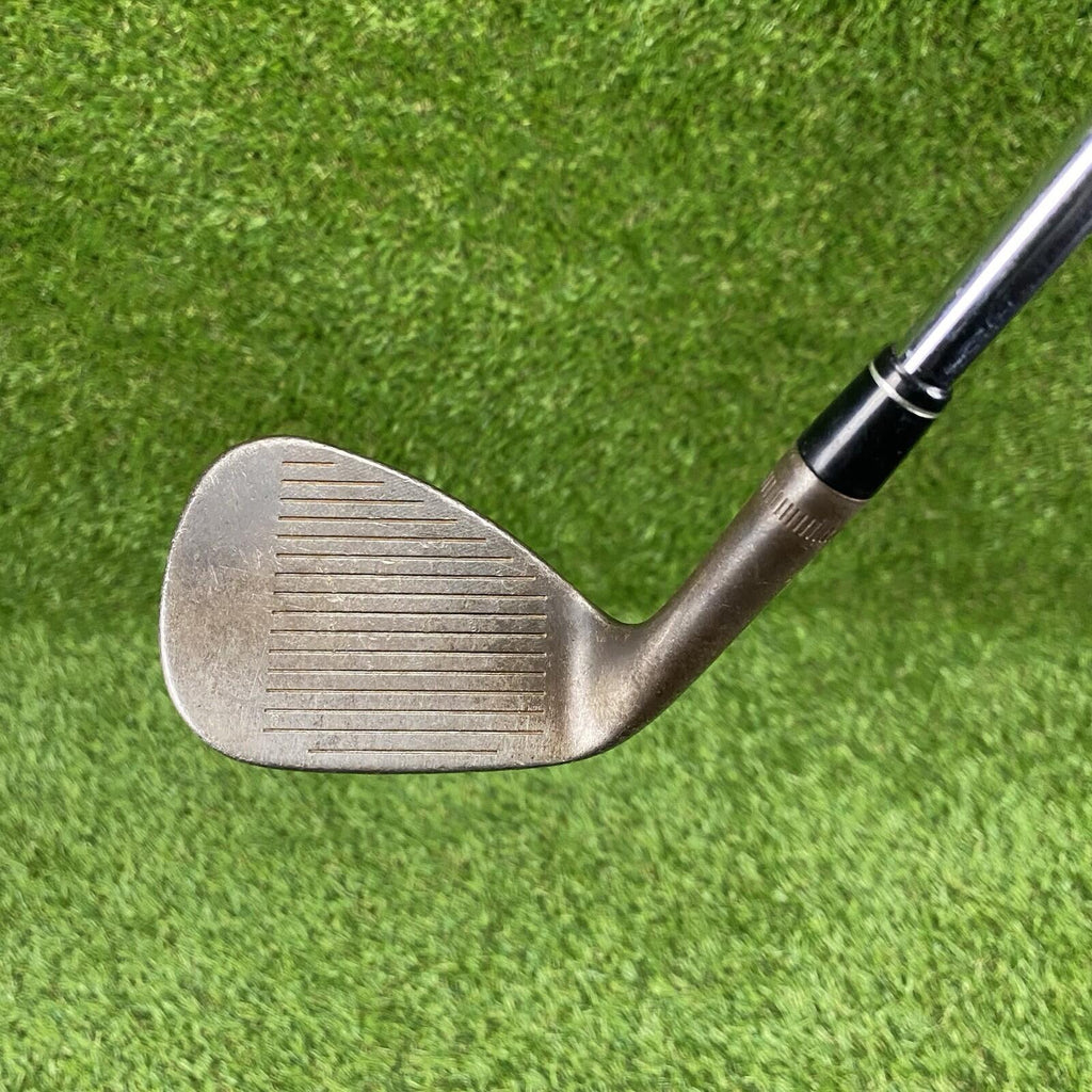 Callaway Mack Daddy Forged Wedge 54° / 10 ⛳️ Dynamic Gold S200 Stiff Shaft RH