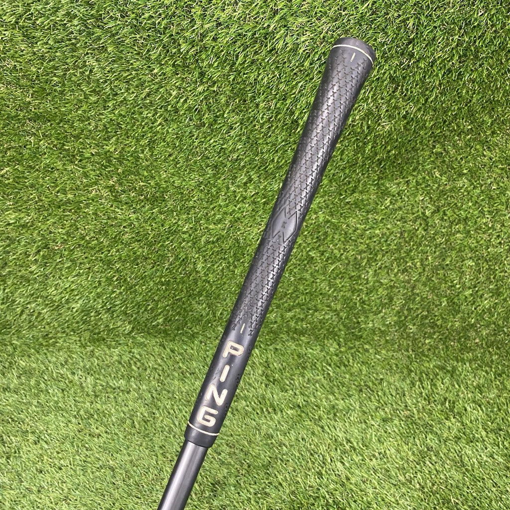 Ping G2 5 HL Iron ⚫️ Black Dot ⛳️ TFC 100 Regular Flex Graphite Shaft RH 37.5”