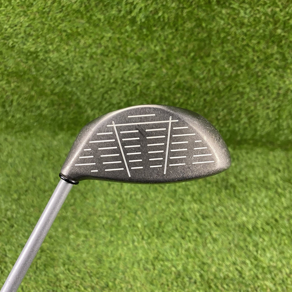 Callaway Great Big Bertha War Bird 8.5° Titanium Driver ⛳️ BBUL Firm Flex RH