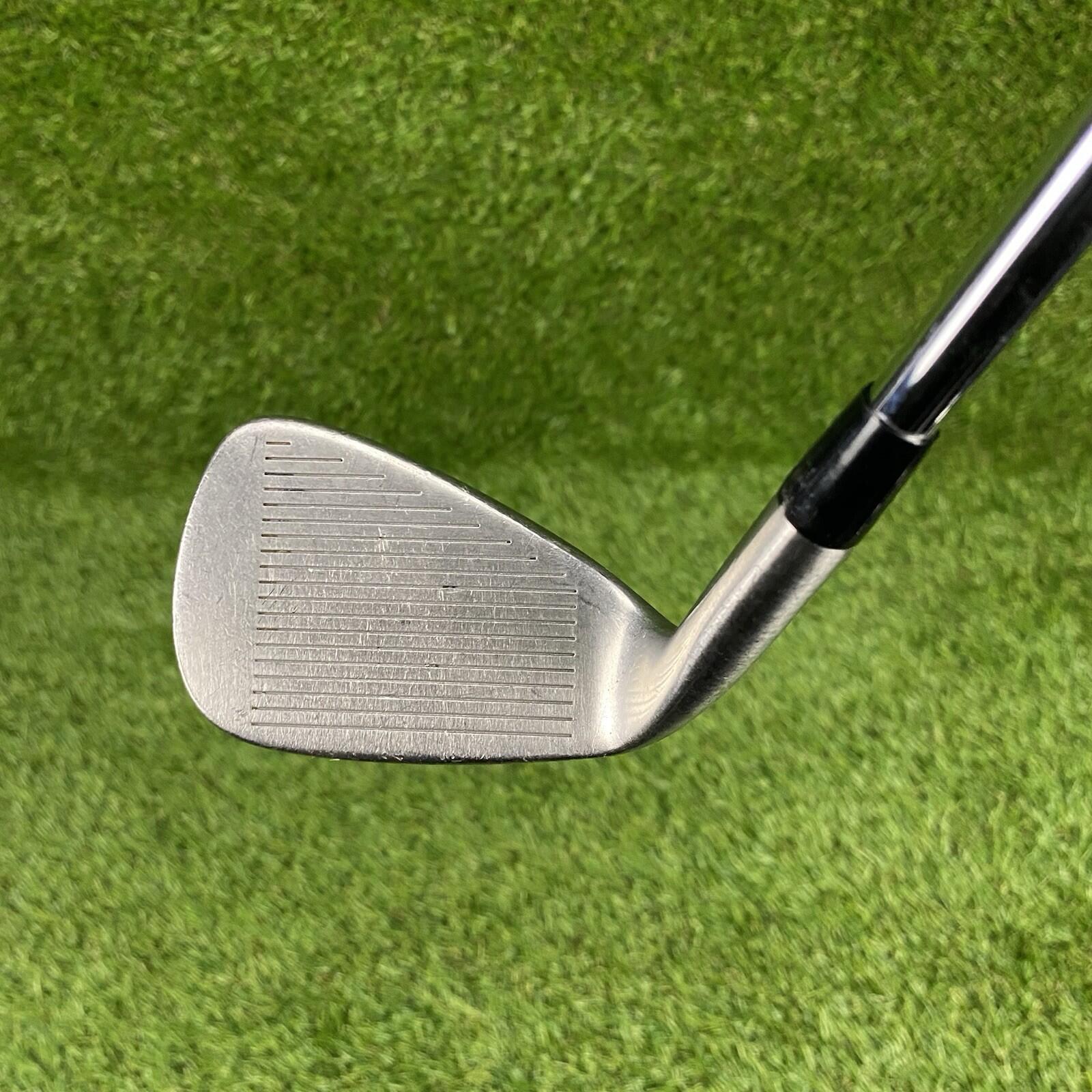 Titleist DCI Pitching Wedge 48° ⛳️ Titleist Tri-Spec Stiff Flex Steel Shaft RH