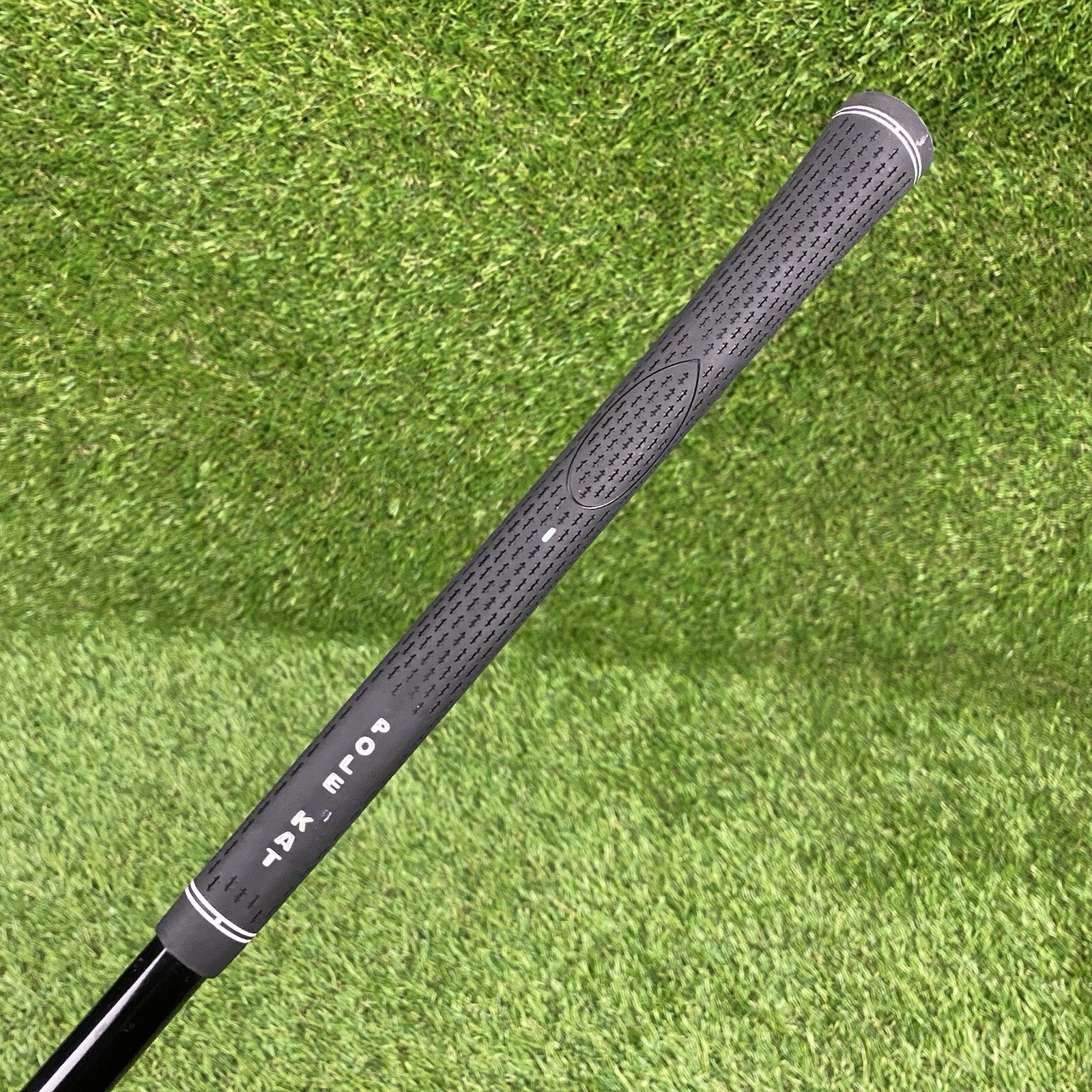 Pole-Kat 3D Fairway Series 6 Wood 20° Forged Steel ⛳️ Platinum 75 Regular Flex