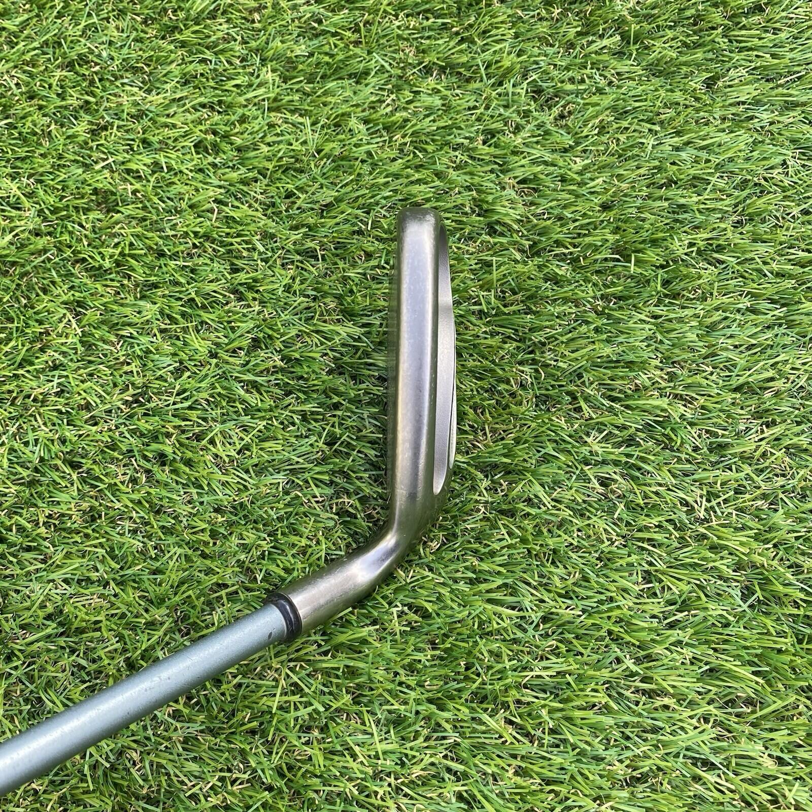 Lady Callaway Original Hawk Eye SW Sand Wedge Factory Gems Graphite Ladies