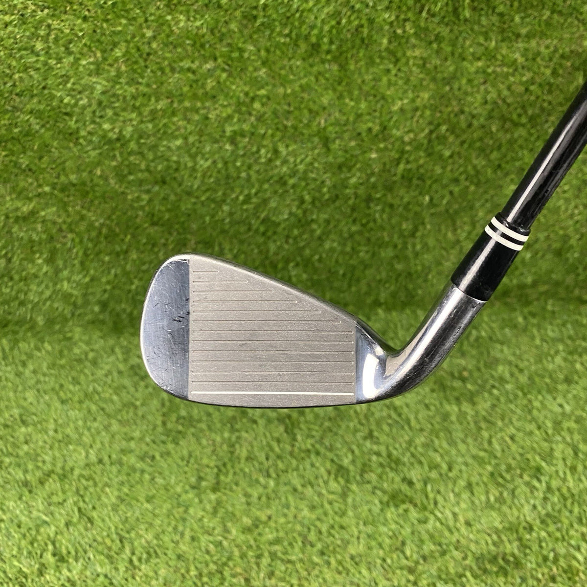 Cleveland Launcher 6 Iron Demo Club ⛳️ Graphite Action Lite Regular Flex RH