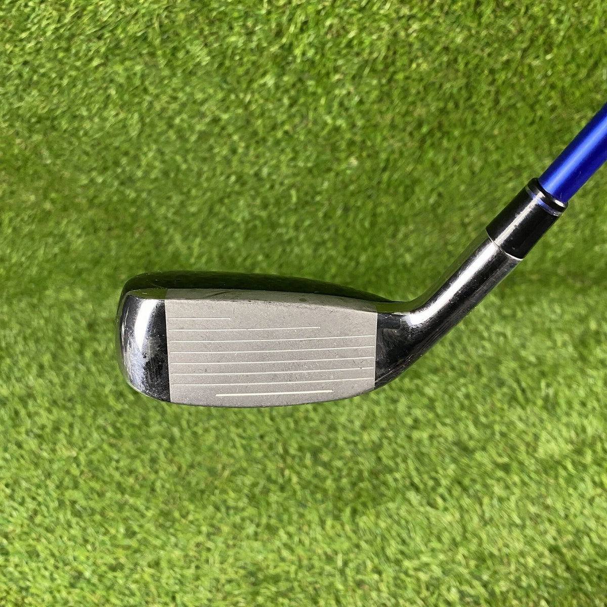 AdamsGolf Idea Tech A4R 4 Hybrid 22° ⛳️ Idea Tech H80 Stiff Flex Graphite RH