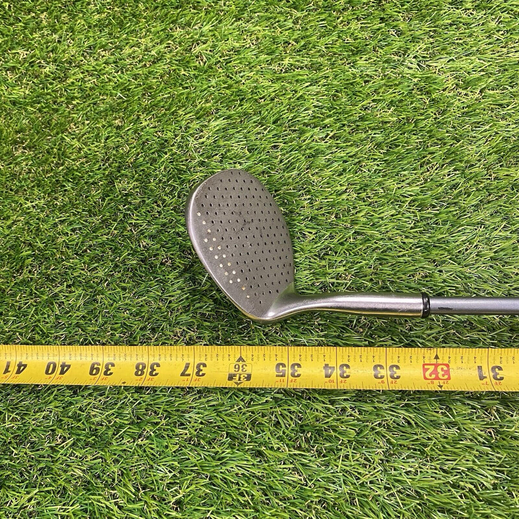 Acclaim The Accurate Weapon Sand Wedge SW, Right Hand 35” Fiber-X Graphite Shaft