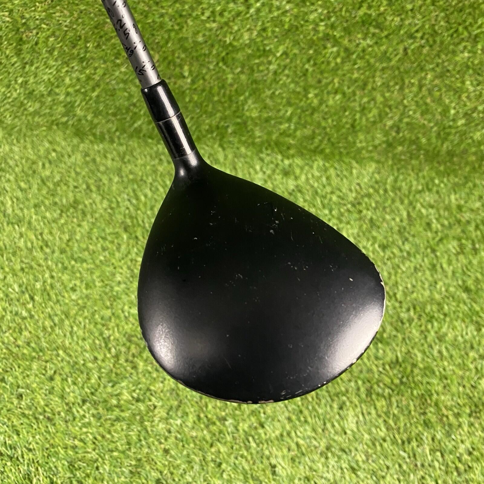 Callaway XR Fairway 3 Wood ⛳️ Project X San Diego 4.0 Women’s Flex Graphite RH
