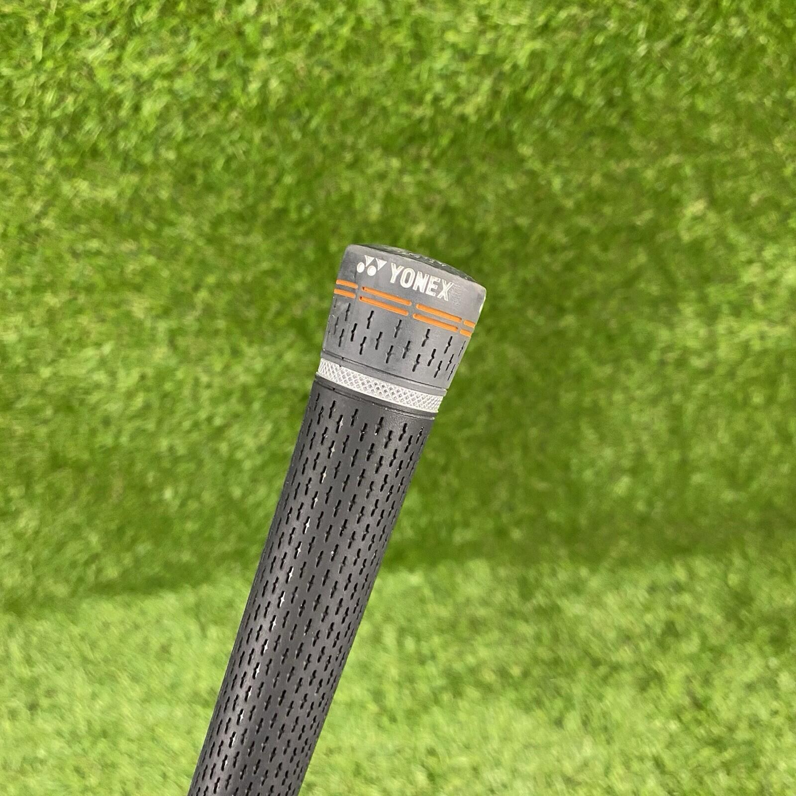 Yonex XP Ezone 4 Hybrid 22° ⛳️ Yonex EX300 Super Light Flex  Graphite Shaft RH