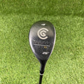 Cleveland 4i Halo 4 Hybrid 25° ⛳️ Aldila NVS Hybrid 85-Stiff Flex Shaft RH