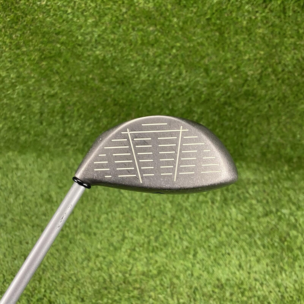 Callaway Great Big Bertha War Bird 9° Titanium Driver ⛳️ BBUL Firm Flex Shaft RH