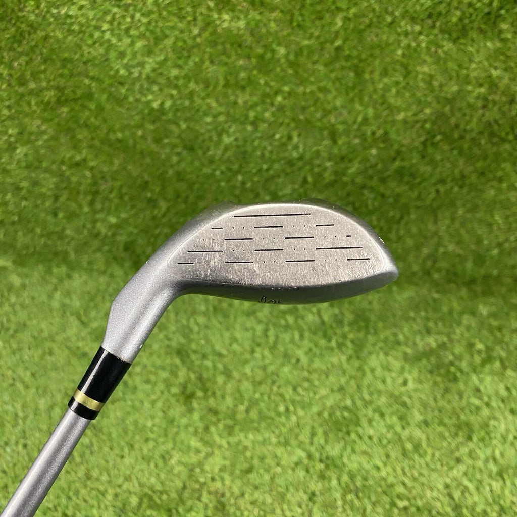King Cobra Golf “The Baffler” Utility Hybrid ⛳️ Stiff Flex Graphite Shaft RH