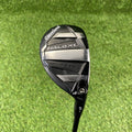 Cleveland Halo XL 2024 GlideRail 4 Hybrid 21° ⛳️ Tensei AV Blue 65HY Regular RH