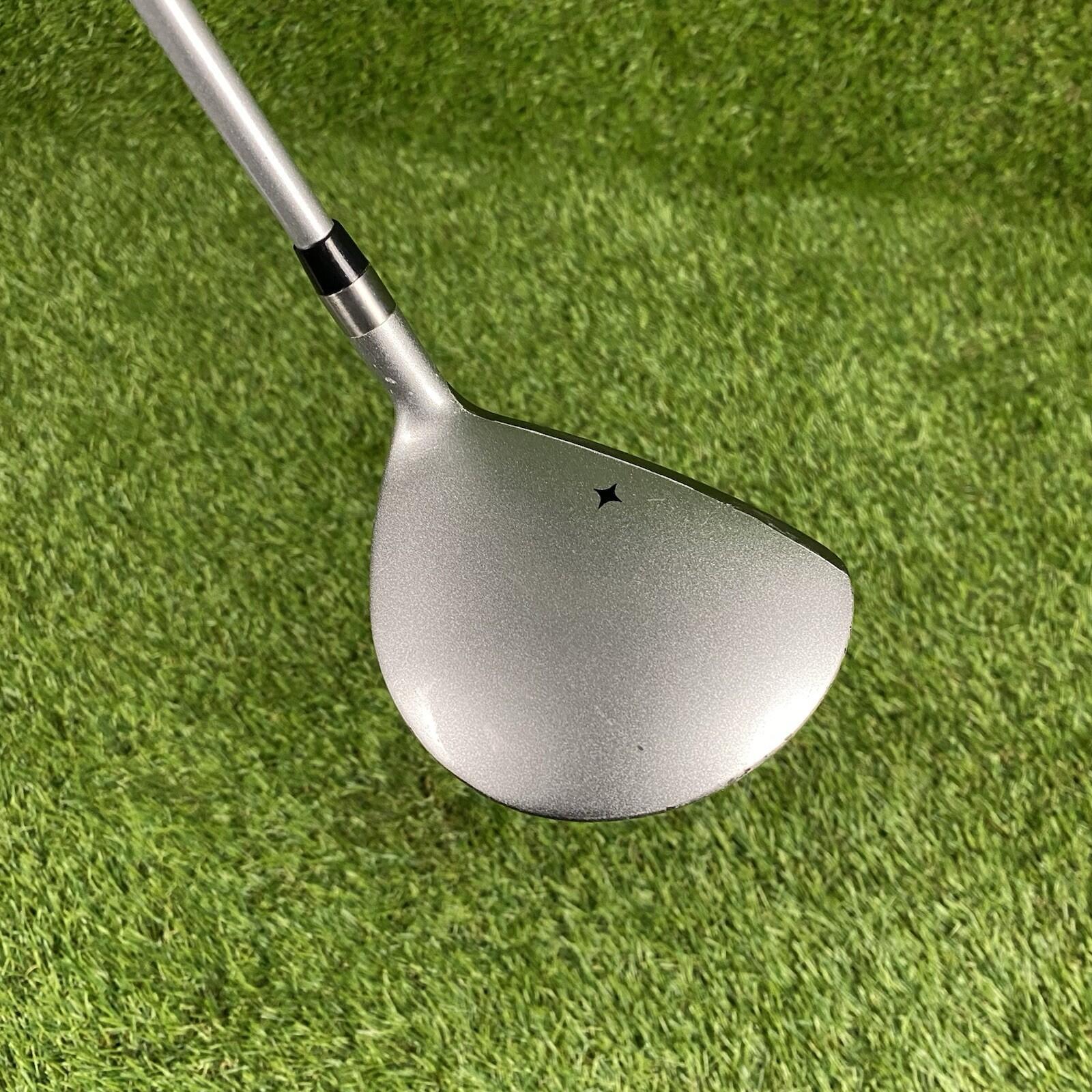 Tour Edge Lady Edge Fairway 3 Wood ⛳️  Ladies Flex Graphite Shaft RH