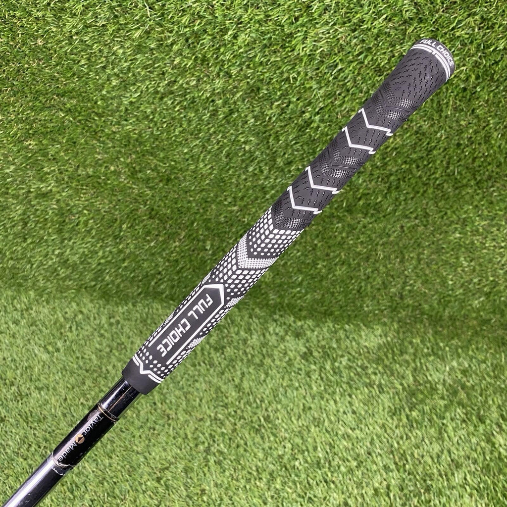 Taylormade Burner Supersteel Fairway 3 Wood ⛳️ Rifle Precision Stiff-90 Steel RH