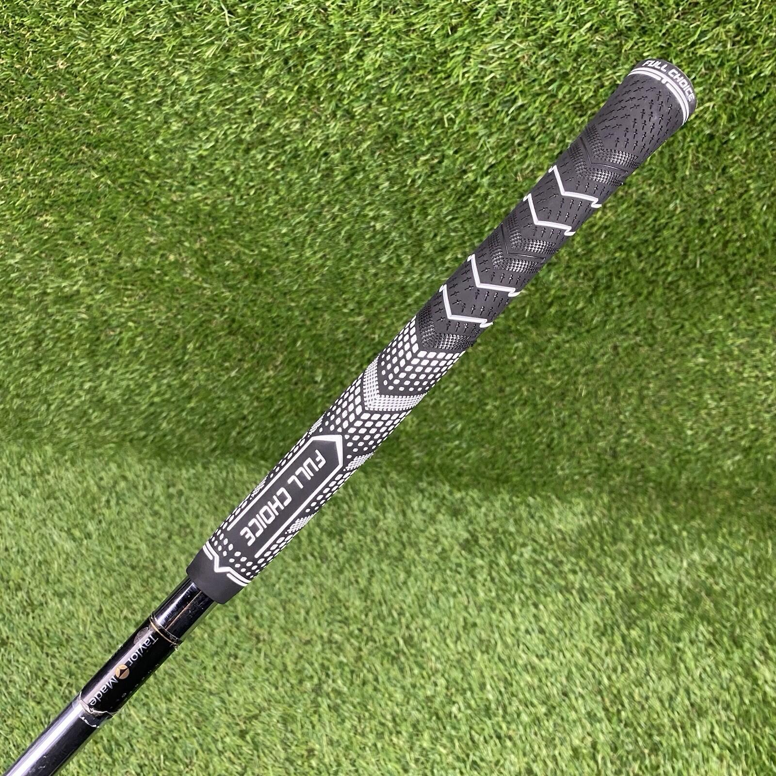 Taylormade Burner Supersteel Fairway 3 Wood ⛳️ Rifle Precision Stiff-90 Steel RH