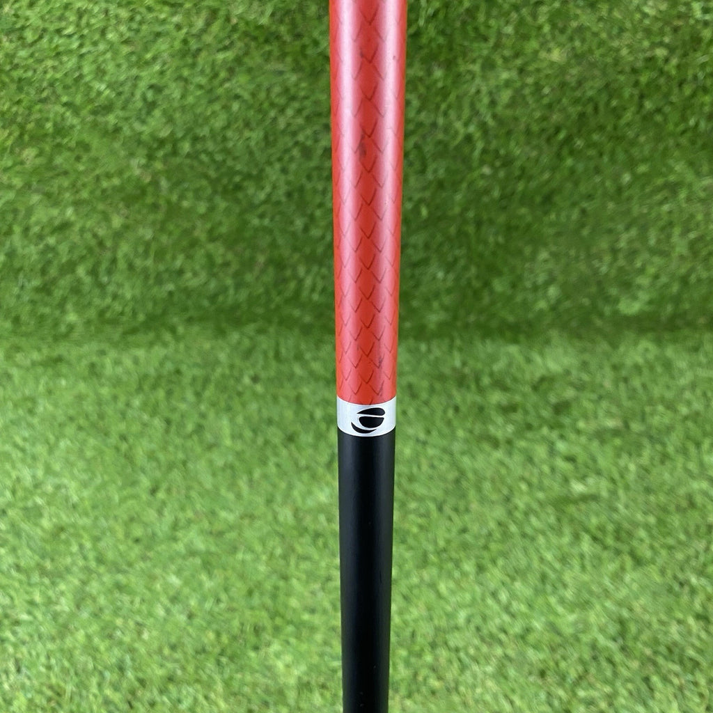 Orlimar ATS 10.5° Driver ⛳️ Uniflex Ultralight Activate Graphite Shaft RH