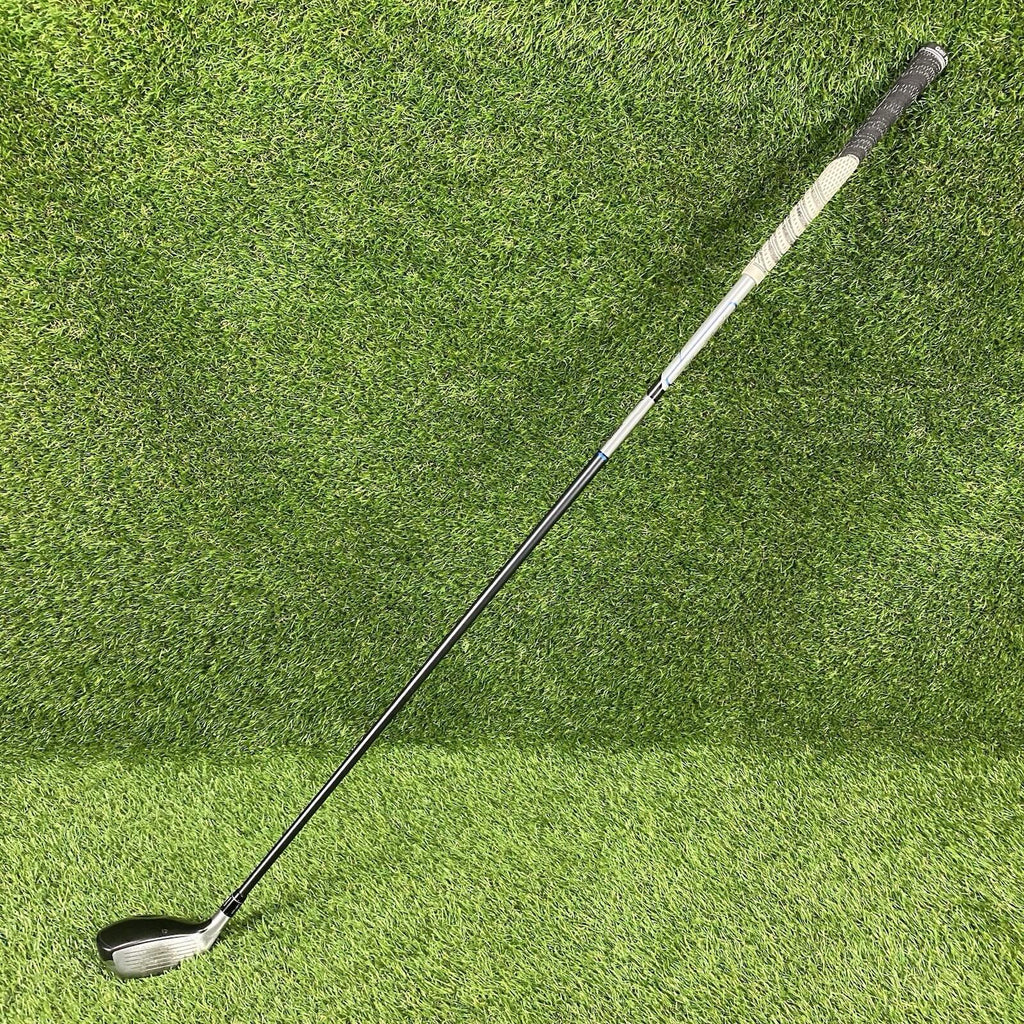 TaylorMade SLDR 2 Hybrid 17° ⛳️ Fujikura Speeder 82G Stiff Graphite RH Read