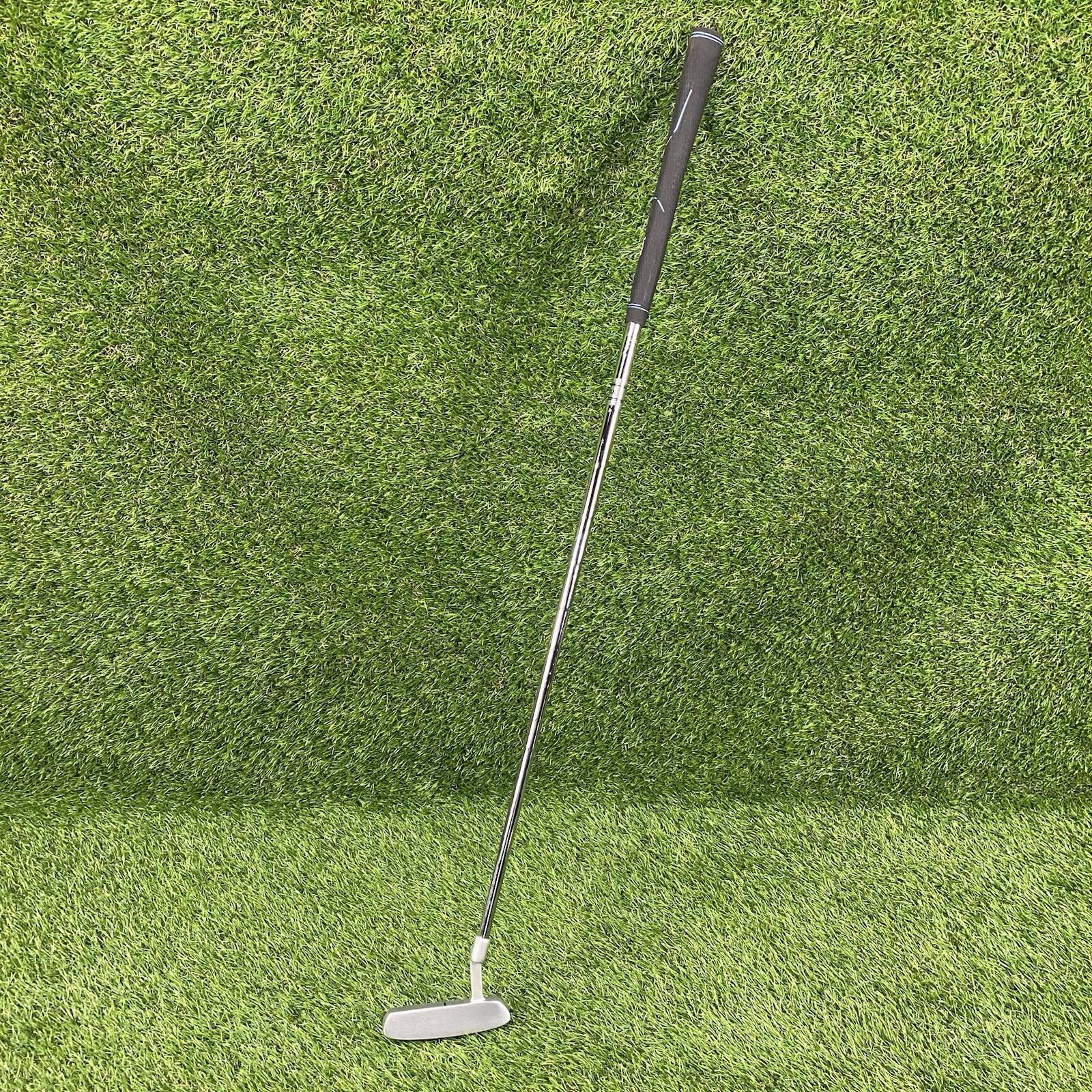 Lynx Golf TIGRESS Putter ⛳️ Steel Shaft 34” in Women’s RH