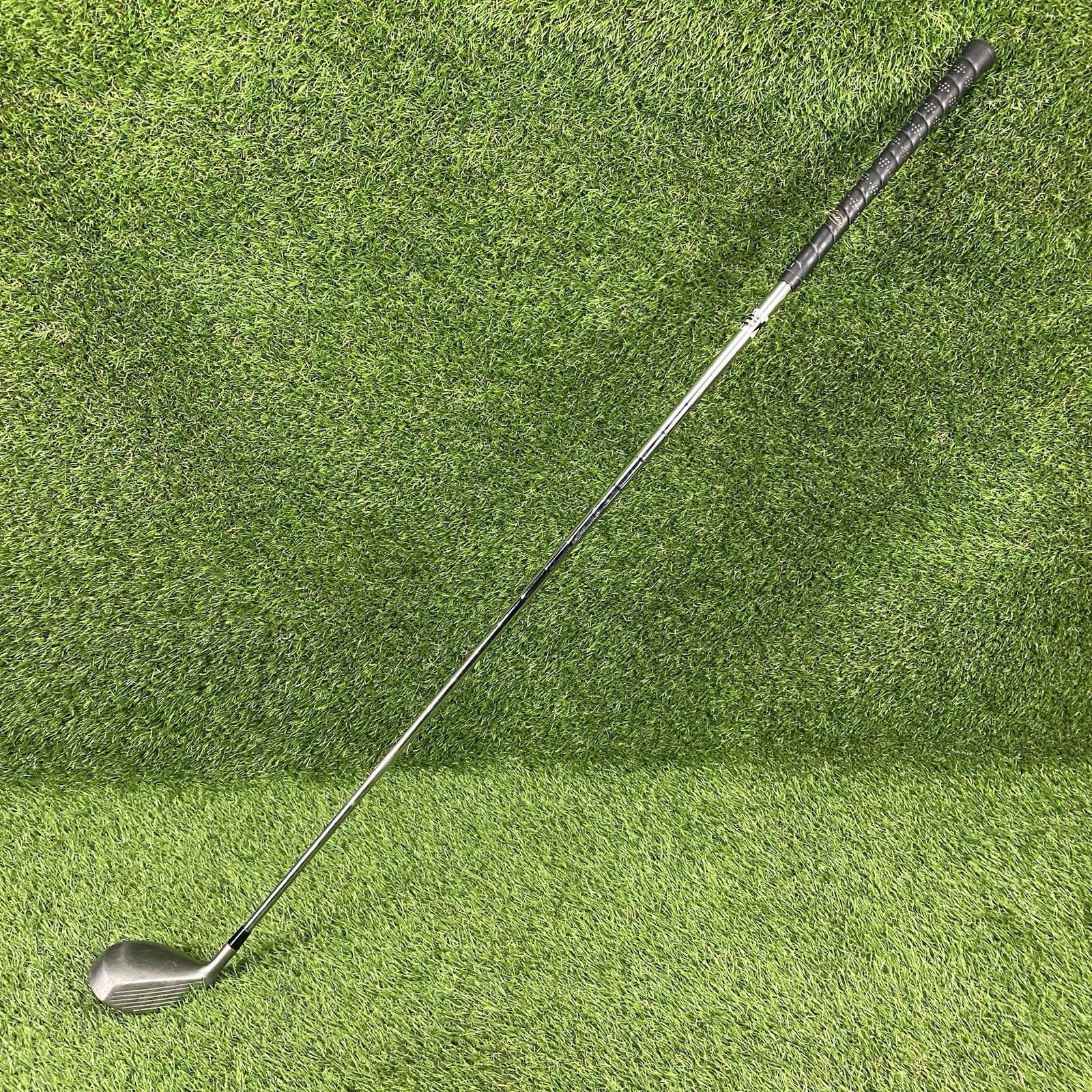 Adams Tight Lies VMI Air Assault Fairway Strong 5 Wood 19° ⛳️ Regular Flex RH