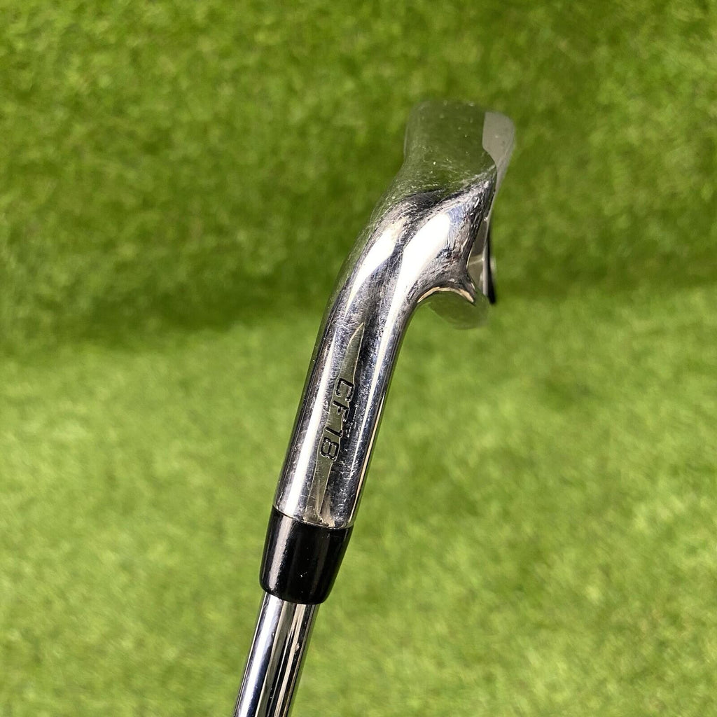Left Handed Callaway Rogue CF18 7 Iron ⛳️ XP95 St15 R300 Regular Steel Shaft LH