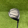 King Cobra M Speed Offset Hyper Steel 3 Wood ⛳️  Mitsubishi Bassara Women’s Flex
